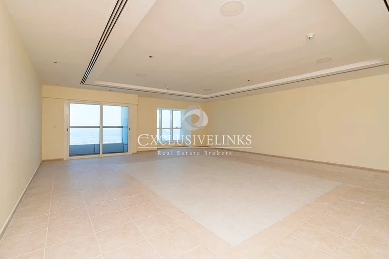 High Floor | Panoramic Sea View | Available Nov63776831192450111