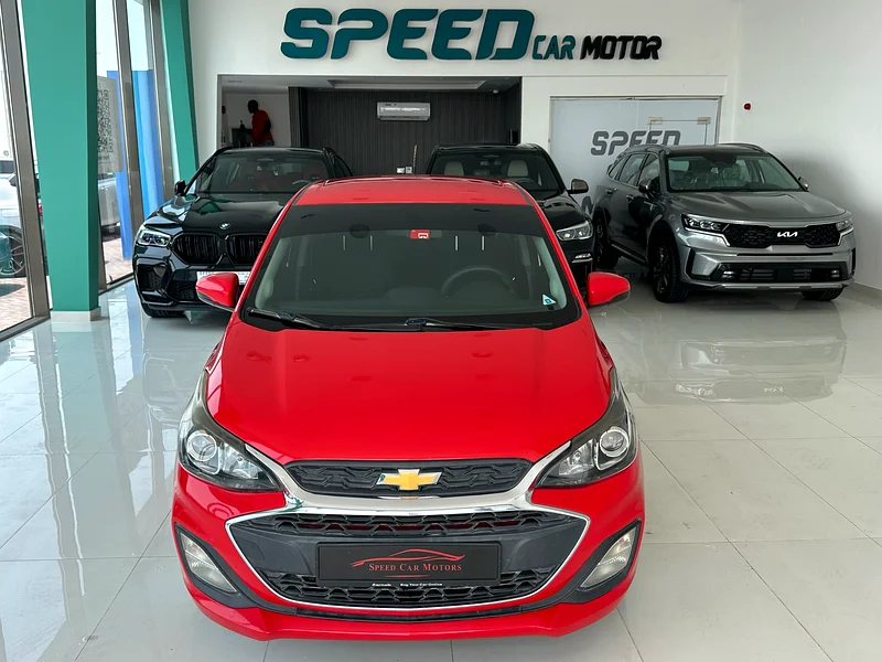 2020 spark Gcc63699025815426110