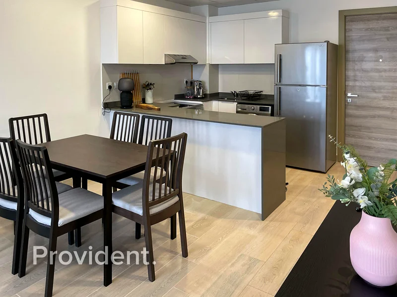 Furnished | Ready to Move | Next to DMCC Metro63781821726849111