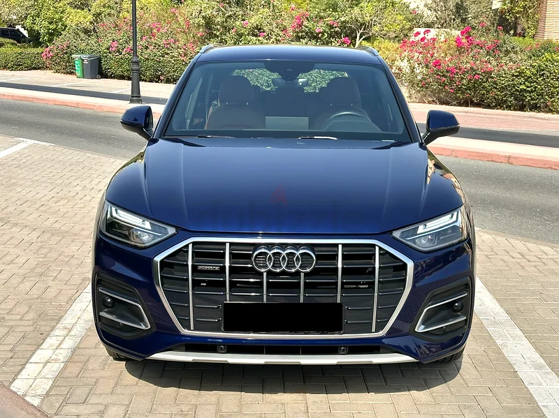 Gcc•Quattro•Audi free service contract2027•35k km•full Audi service history•free accident•first own63699036818689112