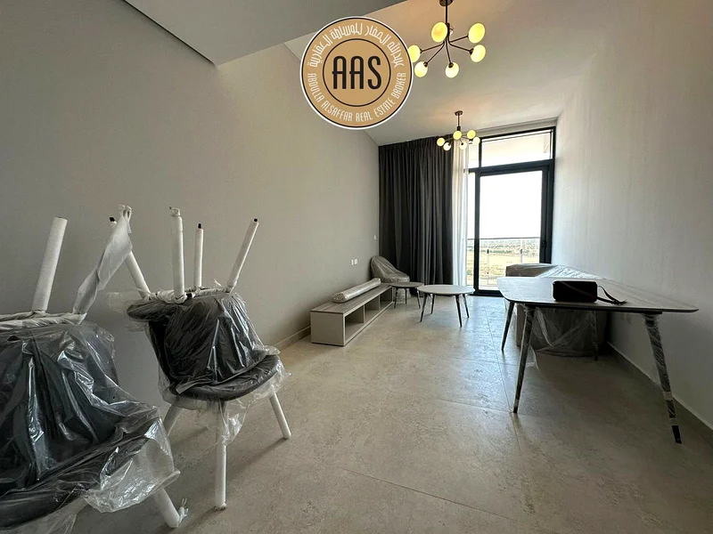 BRAND NEW 1BHK || WITHOUT BILLS || 4 CHEQUE ONLY || 1-PARKING63731826432002110