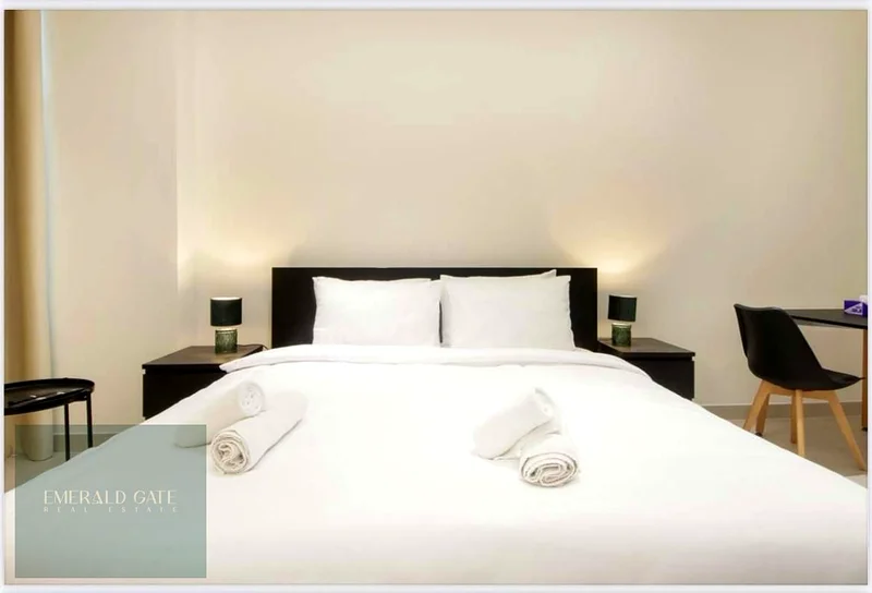 Studio | Fully Furnished | Well Maintained63793791712898111