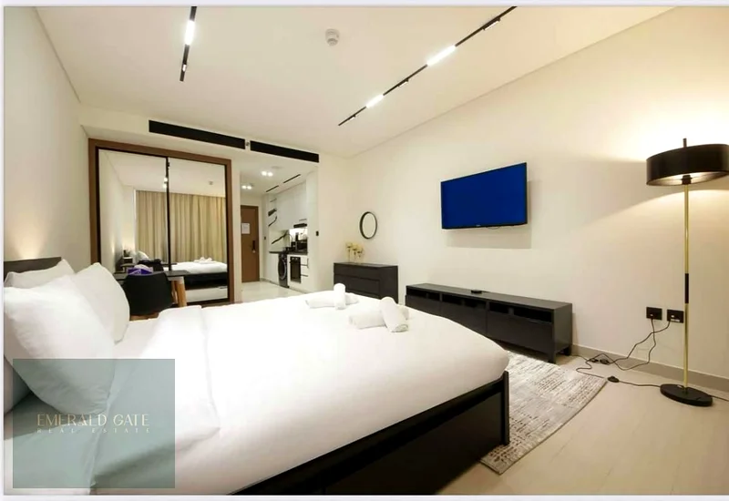 Studio | Fully Furnished | Well Maintained63793791712898112