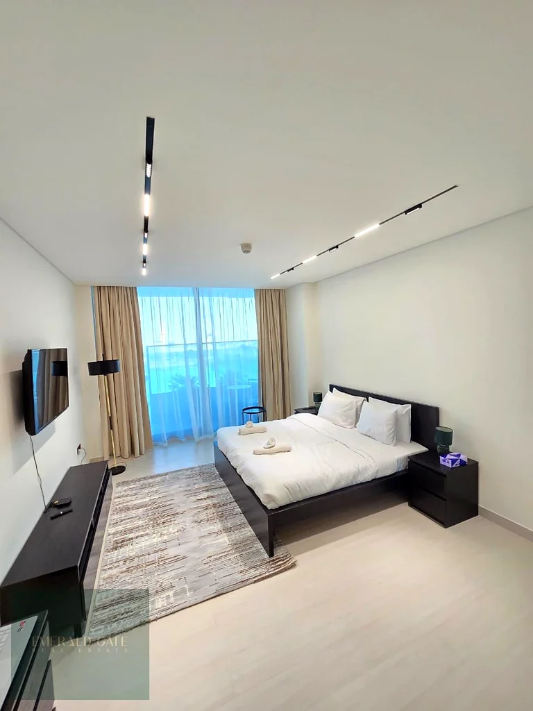 Studio | Fully Furnished | Well Maintained63793791712898113