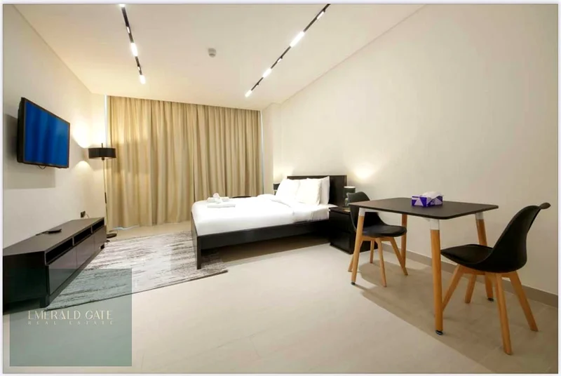 Studio | Fully Furnished | Well Maintained63793791712898114