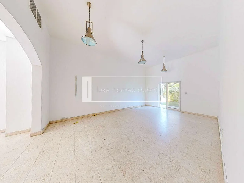 Private Garden | 3BR Villa | Spacious Layout63729862588929110