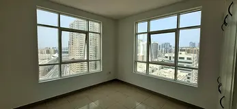 *Specious 2 BHk*!!! In just 50k Very Close to Dubai Border in Al Nahda Sharjah, Call Hassan for more