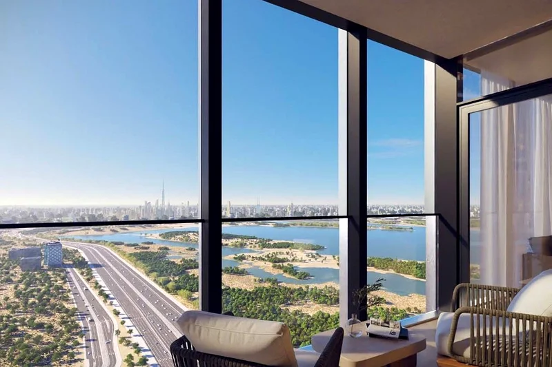 Prime Location | Premium Community | Modern Layout64019061934467111