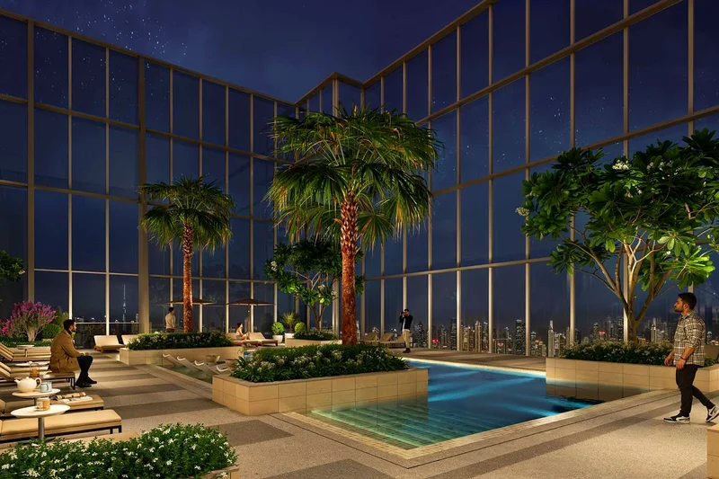 Prime Location | Premium Community | Modern Layout64019061934467114