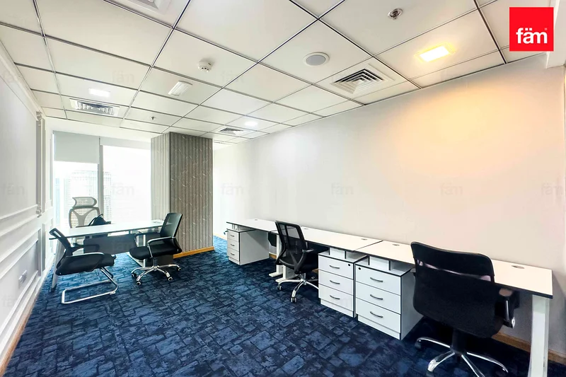 Premium Office | Canal View | Near Metro63816001513475111