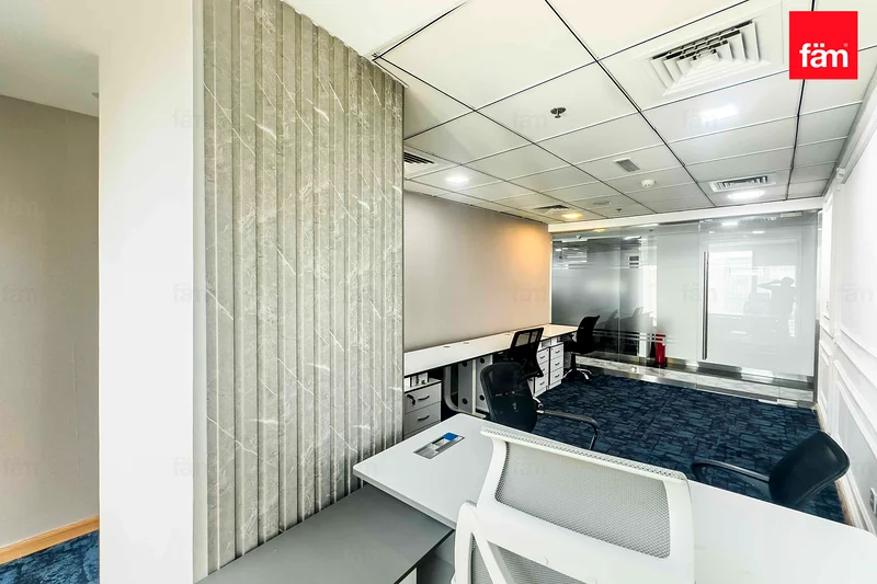 Premium Office | Canal View | Near Metro63816001513475113