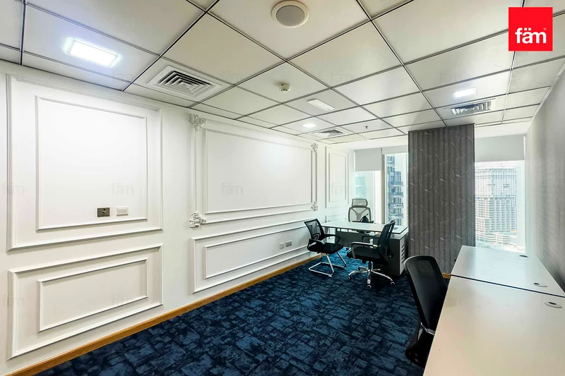 Premium Office | Canal View | Near Metro63816001513475110