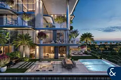 Luxury Living | Beachfront Access | Exclusive