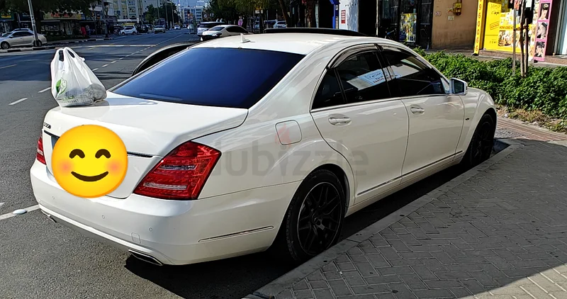 2012 S550 Japan63699044759553111