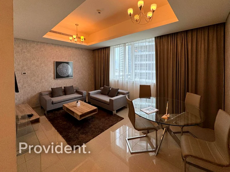 Fully Furnished |  Vacant End of July | Below OP64036951711363110