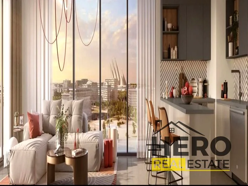 Cozy Studio | Great Community | Magnificent Location !63850274823170114