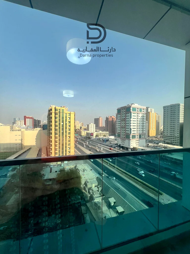 Prime Unit for Sale in Gulfa Tower Ajman – Open View with Excellent Rental Yield63887721177474110