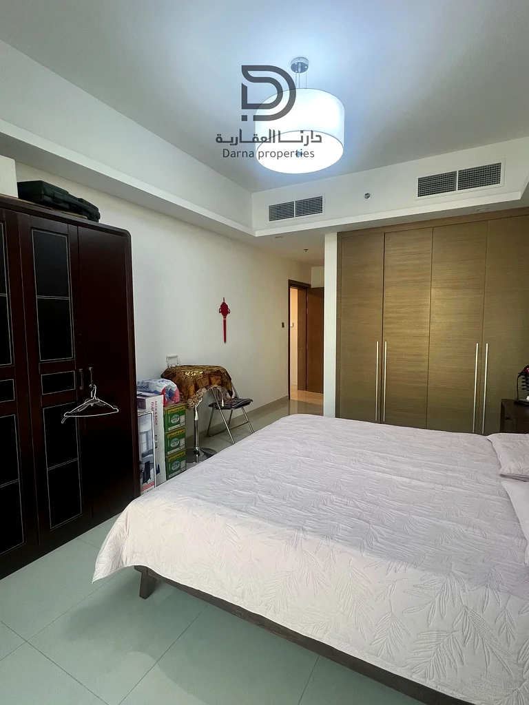 Prime Unit for Sale in Gulfa Tower Ajman – Open View with Excellent Rental Yield63887721177474114