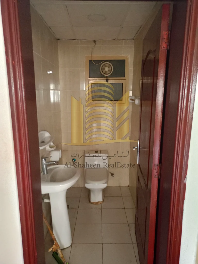 استوديو للإيجار السنوي في الرشيدية 2، بجوار أبراج فالكون، عجمان63721701085315114