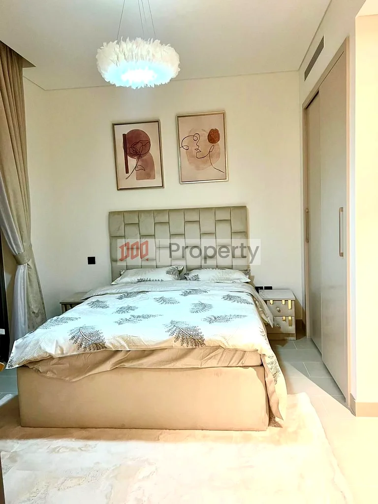 Fully Furnished | Vacant | Prime Location64016940386177114