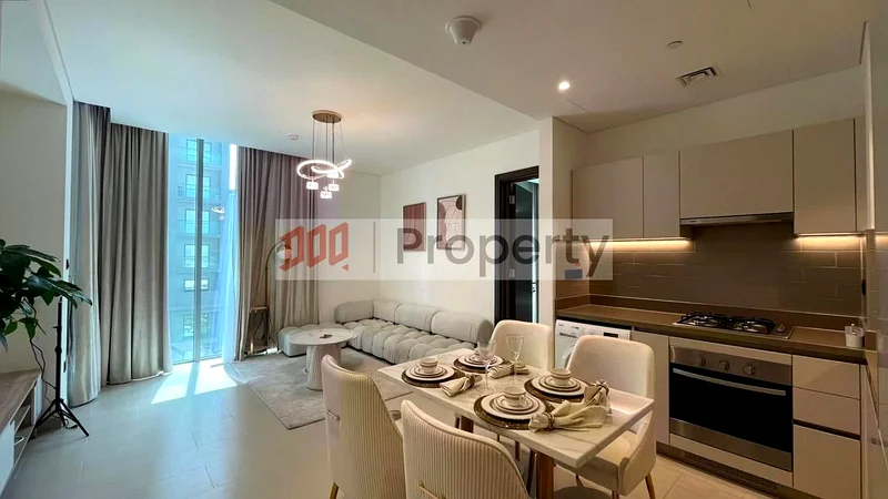 Fully Furnished | Vacant | Prime Location64016940386177111