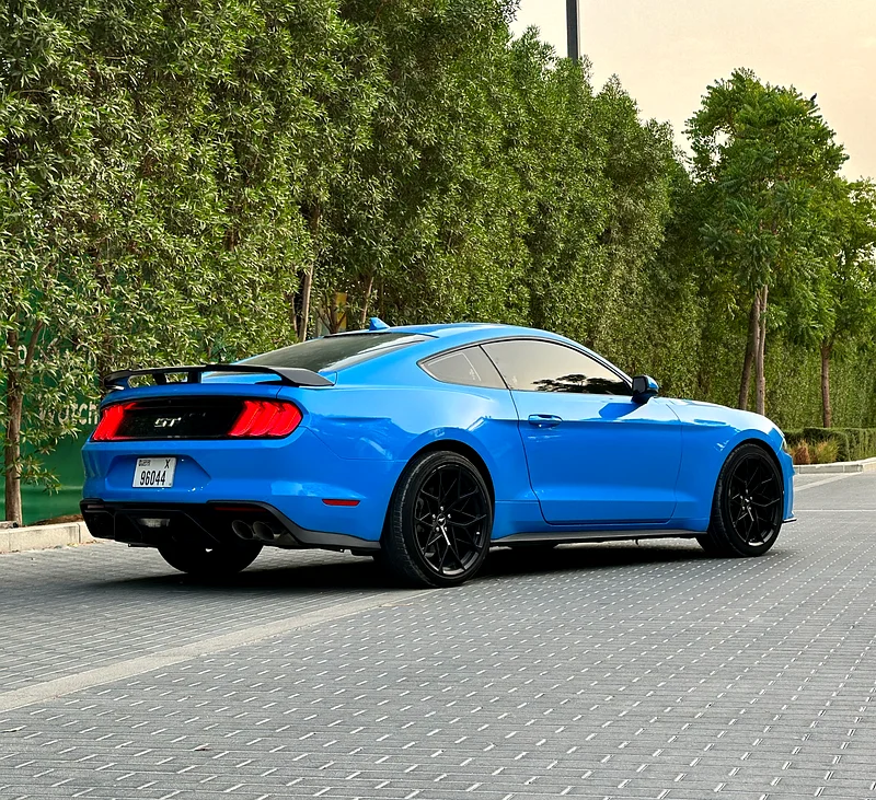 1st OWNER || SPECIAL EDITION || GTH V8 || SPECIAL COLOR63699041787010113