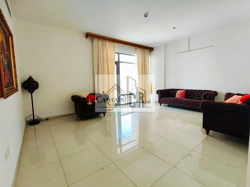 🏡 شقة أنيقة من غرفتي نوم مع شرفة، مطبخ مغلق ومساحات تخزين في أبتاون الزاهية | حياة عصرية مع وسائل الراحة الكاملة 🌟63705373448833112