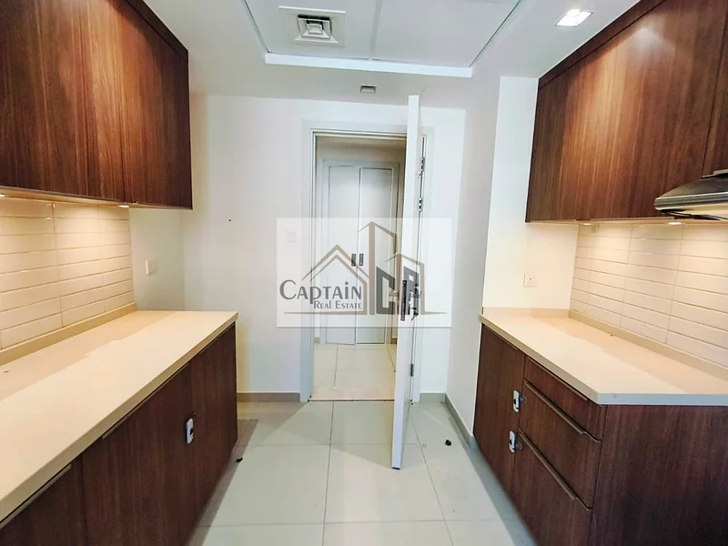 🏡 شقة أنيقة من غرفتي نوم مع شرفة، مطبخ مغلق ومساحات تخزين في أبتاون الزاهية | حياة عصرية مع وسائل الراحة الكاملة 🌟63705373448833113