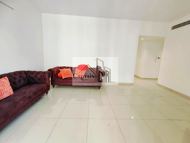🏡 شقة أنيقة من غرفتي نوم مع شرفة، مطبخ مغلق ومساحات تخزين في أبتاون الزاهية | حياة عصرية مع وسائل الراحة الكاملة 🌟63705373448833114
