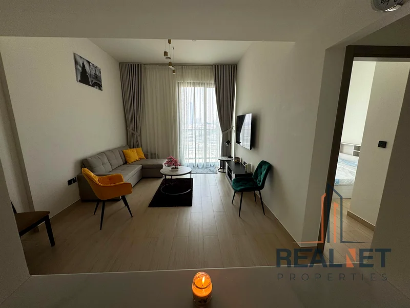 2 Beds | Furnished | Prime Location | Spacious63783580465794111