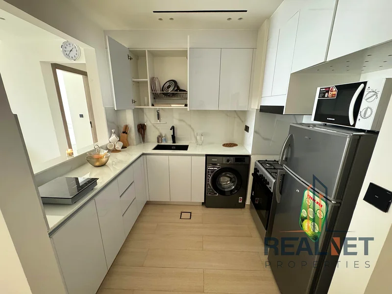 2 Beds | Furnished | Prime Location | Spacious63783580465794114