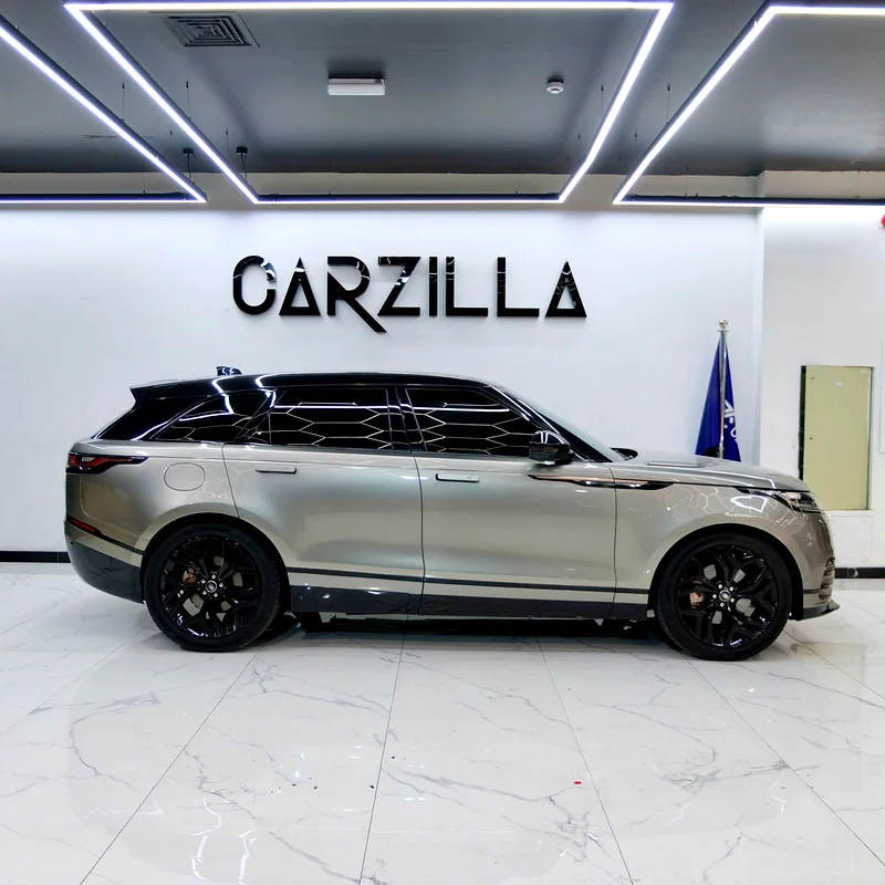 Range Rover Velar P380 HSE 2018 | GCC Specs63699059890817112