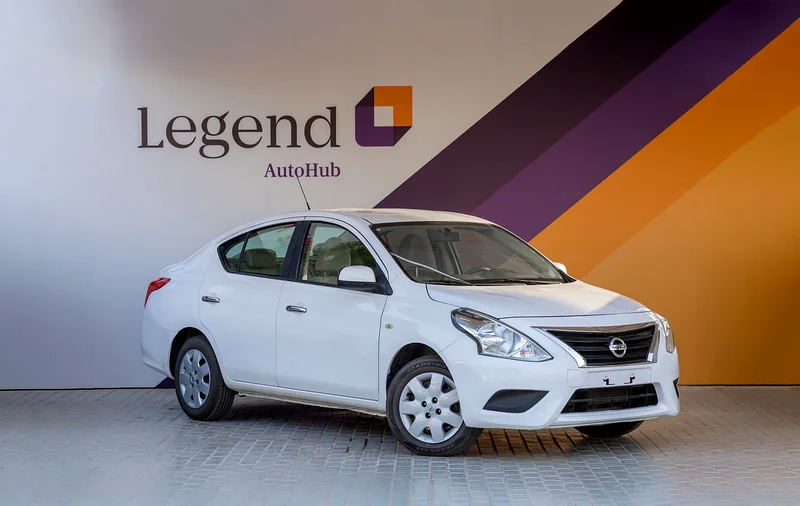AED 448 Monthly | Nissan Sunny SV 1.5L l GCC | Zero Down Payment | Warranty63700287592578110