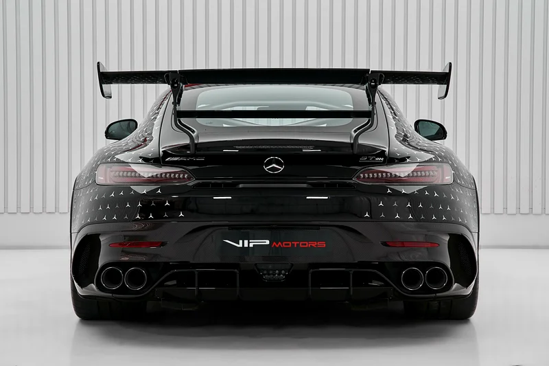 MERCEDES AMG GT BLACK SERIES PROJECT ONE EDITION, 2021, LIMITED EDITION, IMMACULATE CONDITION63699043150722114