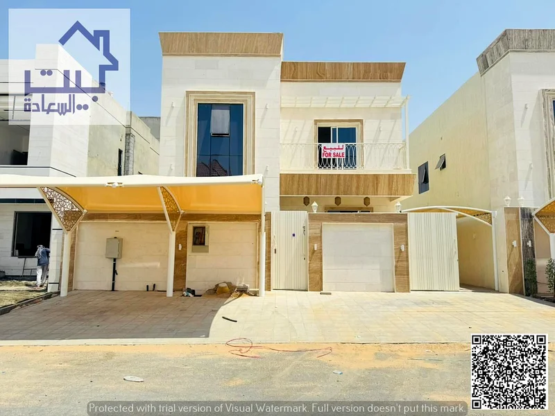 **موقع استراتيجي قريب من جميع الخدمات، بما في ذلك الماء والكهرباء وتكييف الهواء ورسوم التسجيل والملكية تشمل كل شيء.**63913217931011110