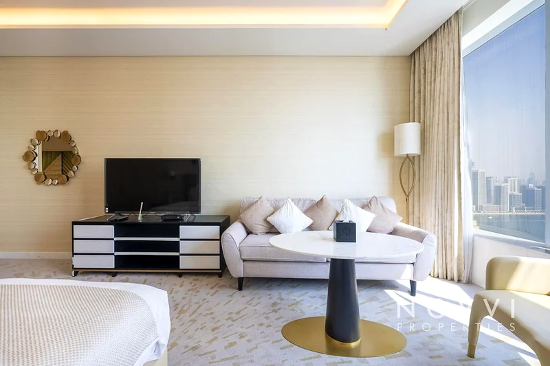 Stunning View | Luxurious | Studio63753055750403110