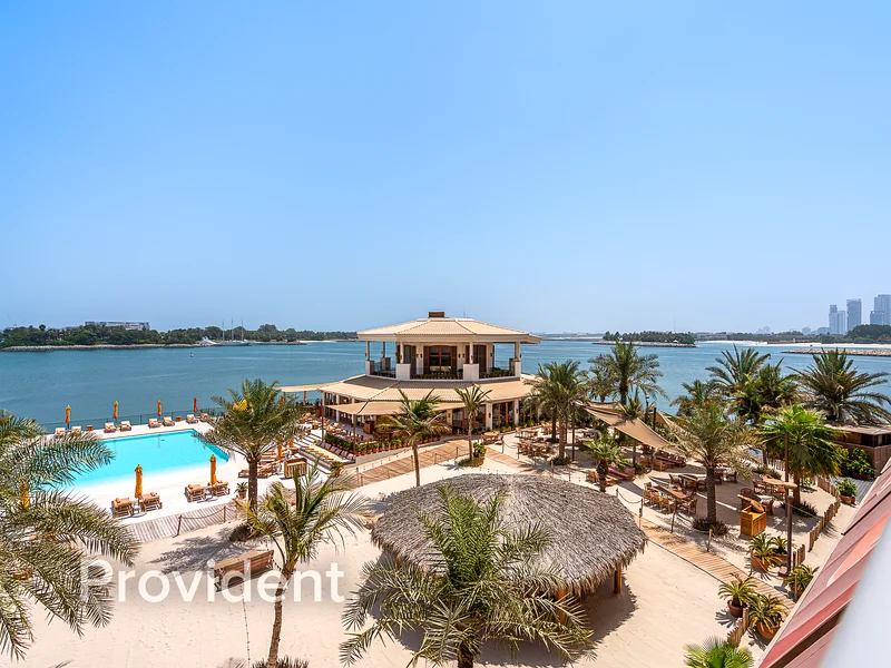 Sea View | Prime Location | Resort Living63752759074562111