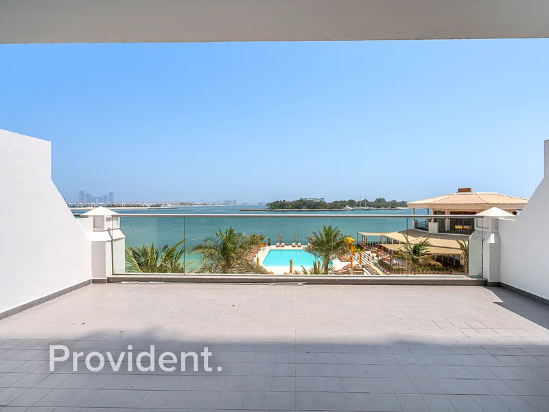 Sea View | Prime Location | Resort Living63752759074562110