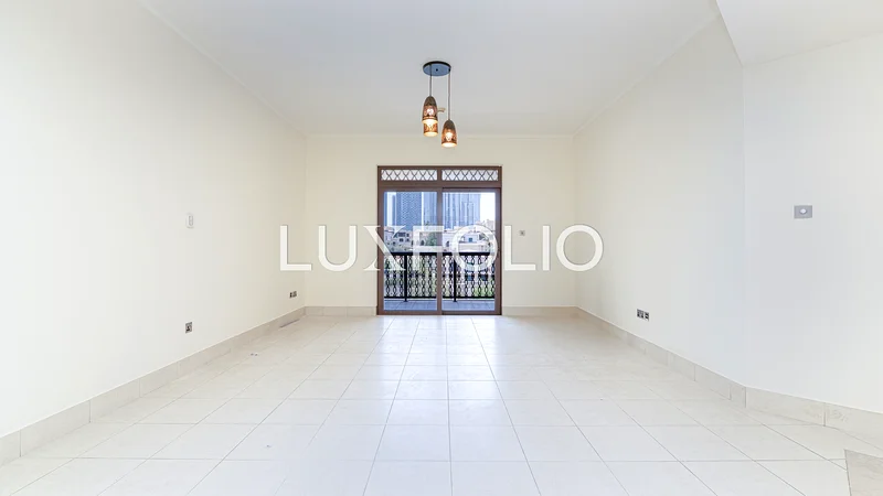Burj Khalifa View | Study | Sublease63799453219843112