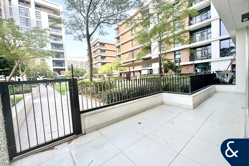 Close to park | Unfurnished | Available now63753850990721110