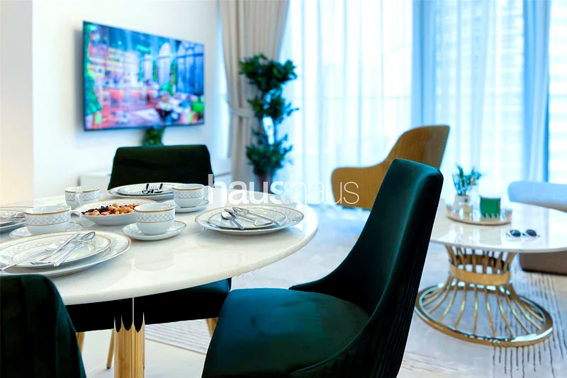 Luxurious Furnishings | Large Layout | 1st October63773827871491111