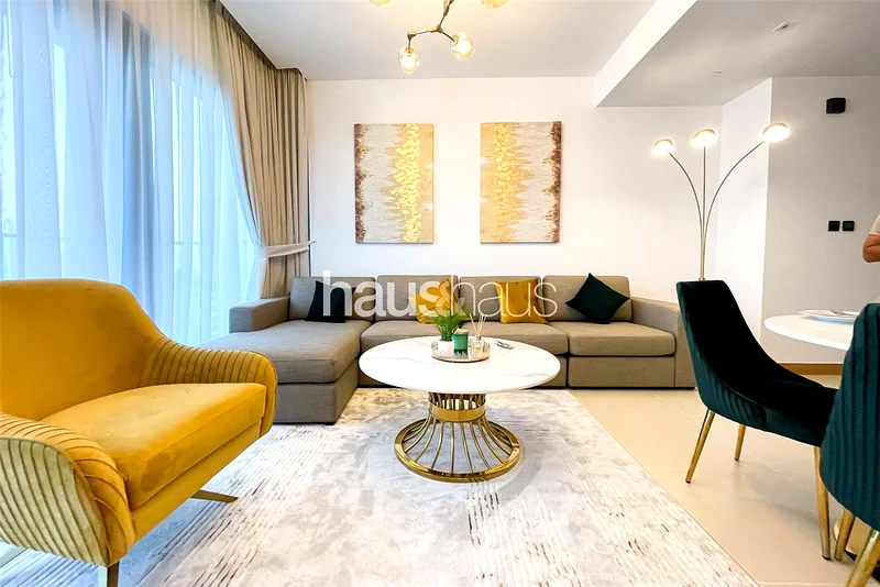 Luxurious Furnishings | Large Layout | 1st October63773827871491112