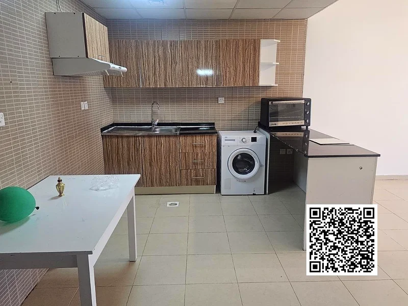 2BHK with Balcony & Parking | Palace View | City Tower Ajman | AED 42K63724319193987112