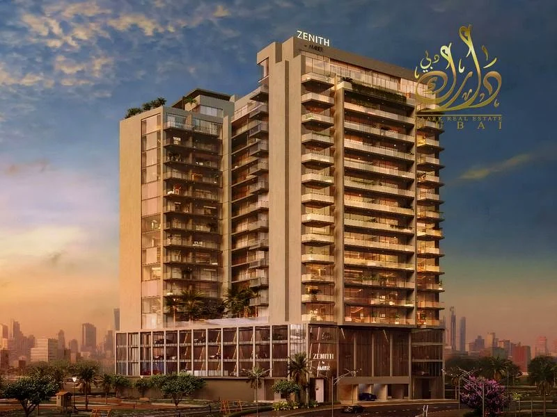 UNIQUE TOWER | CLOSE TO METRO | FAMILY-FRIENDLY COMMUNITY63996729075330110