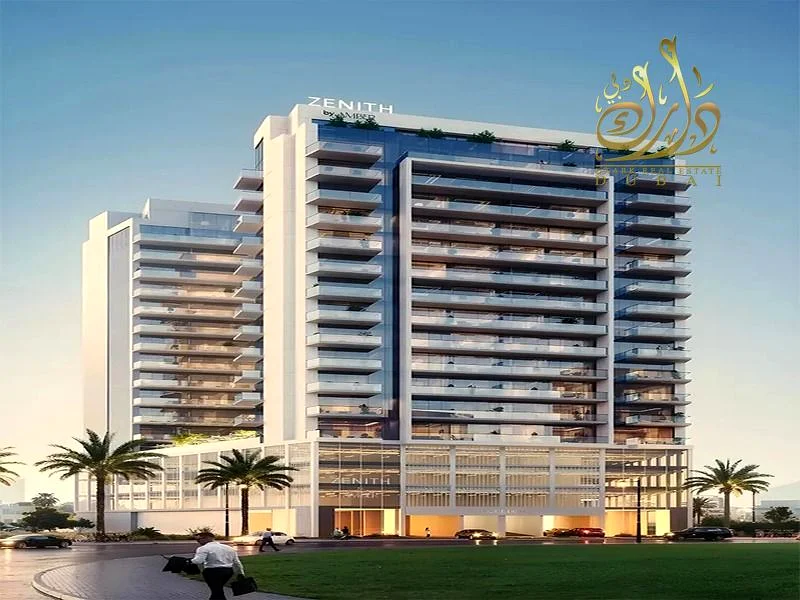 UNIQUE TOWER | CLOSE TO METRO | FAMILY-FRIENDLY COMMUNITY63996729075330112