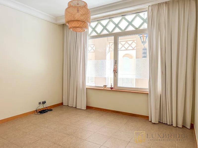 Vacant | Unfurnished | Prime Location63753253667585111