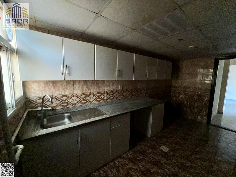 شقة بغرفة نوم واحدة مع شرفة في المويحة 3 - 28 ألف درهم63711958506113114