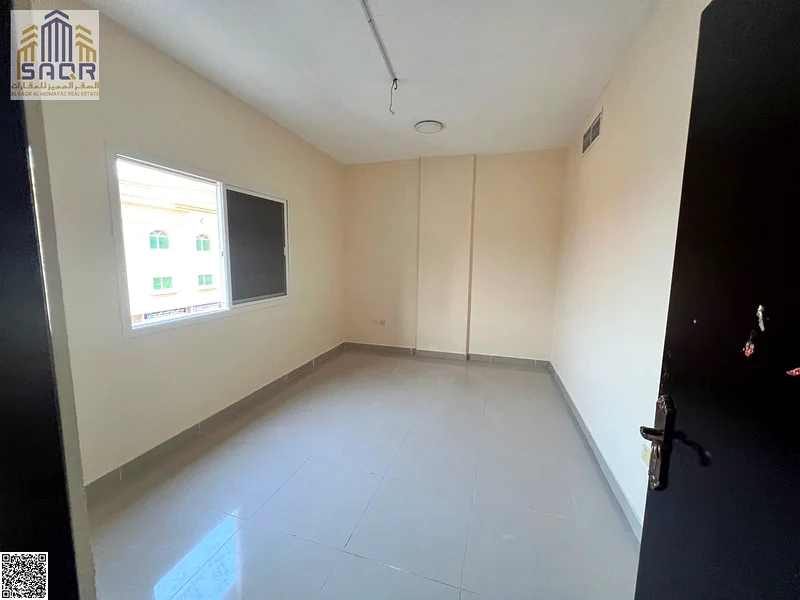 شقة بغرفة نوم واحدة مع شرفة في المويحة 3 - 28 ألف درهم63711958506113111