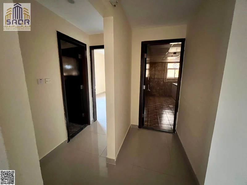 شقة بغرفة نوم واحدة مع شرفة في المويحة 3 - 28 ألف درهم63711958506113112