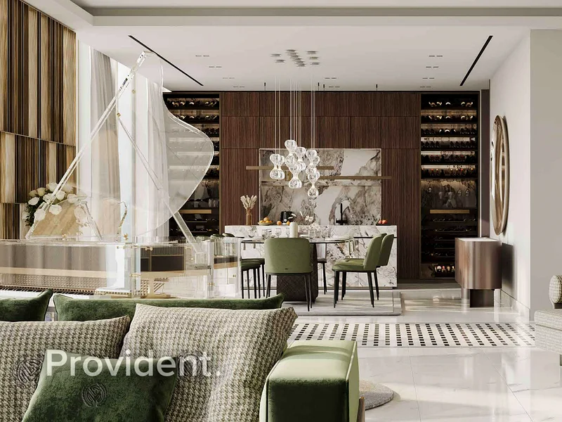 Negotiable | Mid Floor | Large Layout64042474729475114
